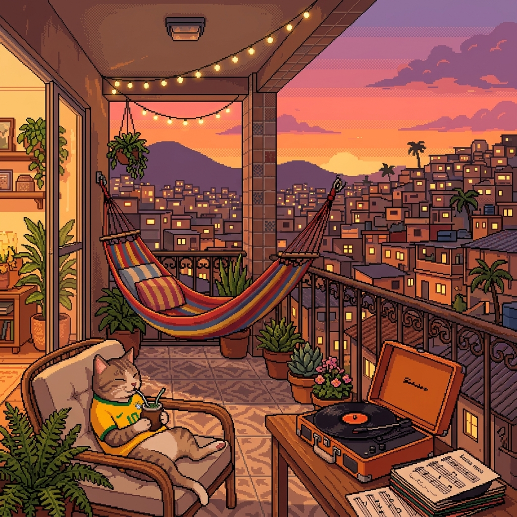 Carnival in Couch