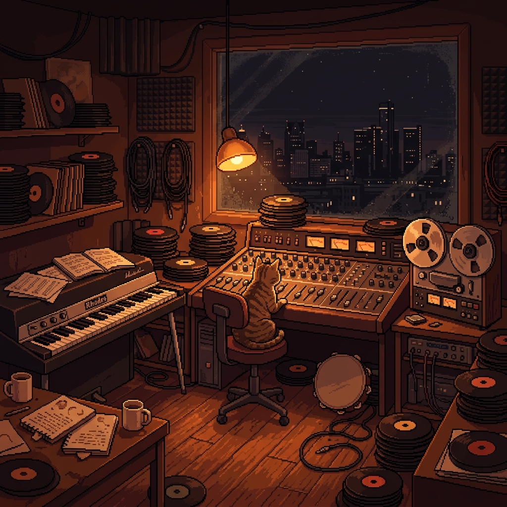 Hitsville After Hours