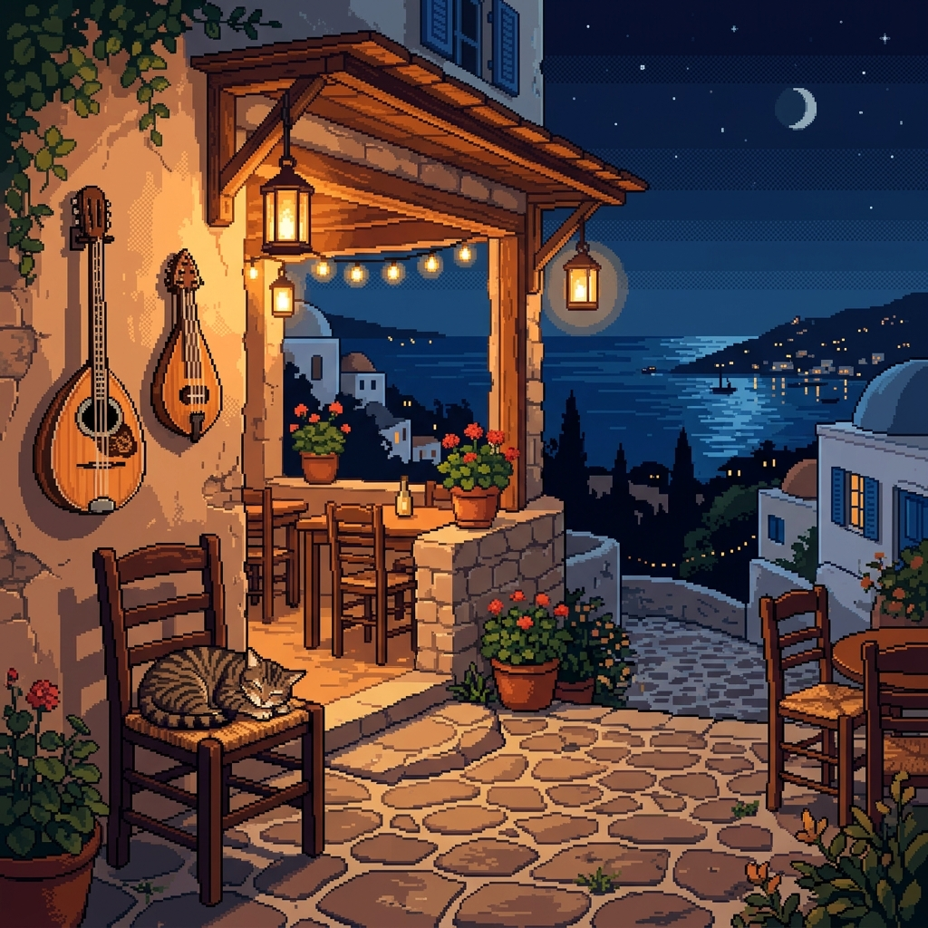 Taverna Tapes